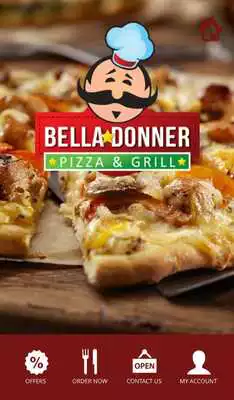 Play Bella Donner Play Bella Donner