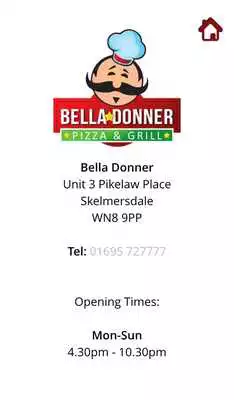 Play Bella Donner Play Bella Donner