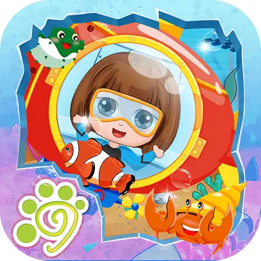 Play Bella explorer under sea world APK Play Bella explorer under sea world APK