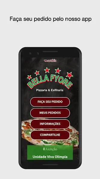 Play Bella Fyore  and enjoy Bella Fyore with UptoPlay