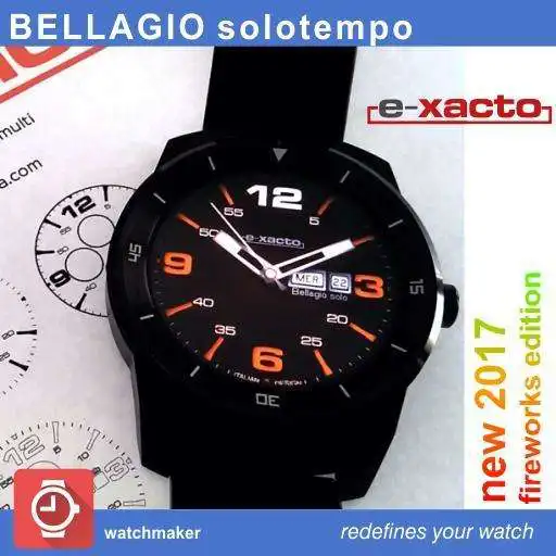 Free play online Bellagio Solo for Watchmaker APK Free play online Bellagio Solo for Watchmaker APK