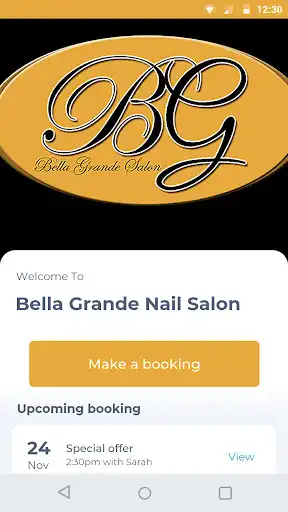 Play Bella Grande Nail Salon and enjoy Bella Grande Nail Salon with UptoPlay Play Bella Grande Nail Salon and enjoy Bella Grande Nail Salon with UptoPlay