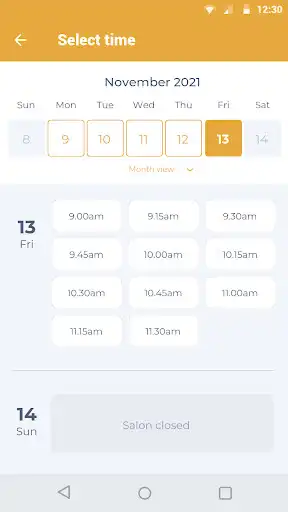 Play Bella Grande Nail Salon as an online game online Bella Grande Nail Salon with UptoPlay com.phorest.bellagrandenailsalon Play Bella Grande Nail Salon as an online game Bella Grande Nail Salon with UptoPlay