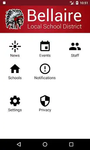 Play Bellaire Local School District  and enjoy Bellaire Local School District with UptoPlay