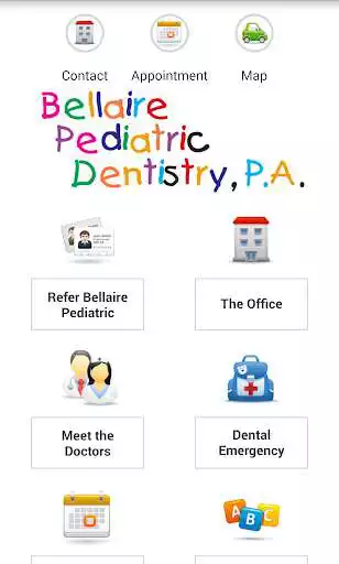 Play Bellaire Pediatric Dentistry