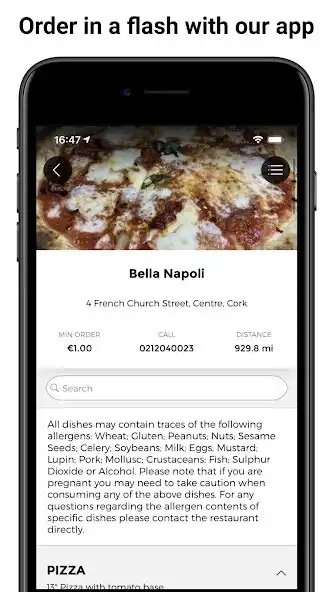 Play Bella Napoli Cork  and enjoy Bella Napoli Cork with UptoPlay