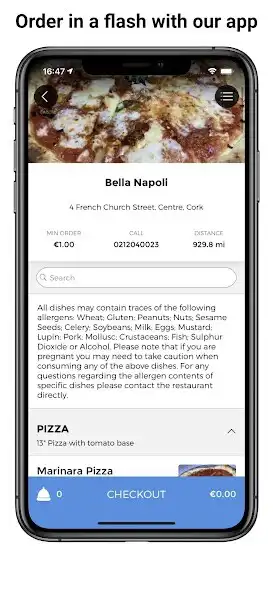 Play Bella Napoli Cork as an online game Bella Napoli Cork with UptoPlay