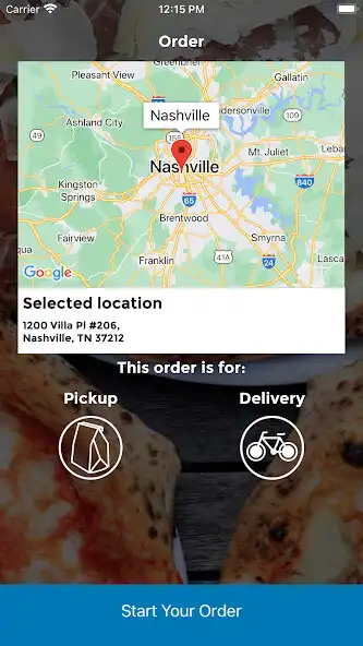 Play Bella Napoli Pizzeria, TN  and enjoy Bella Napoli Pizzeria, TN with UptoPlay