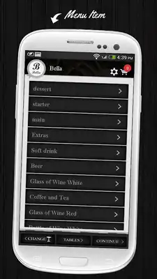 Play Bella online