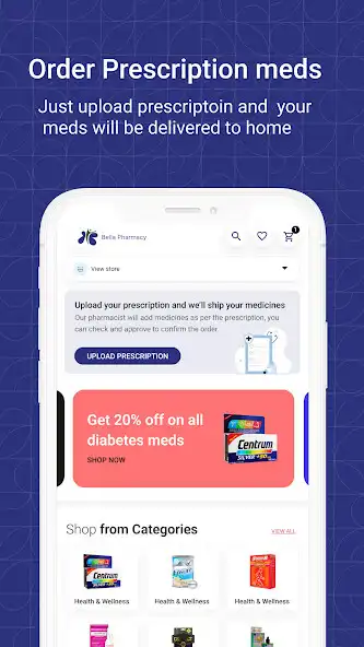 Play Bella Pharmacy and enjoy Bella Pharmacy with UptoPlay Play Bella Pharmacy and enjoy Bella Pharmacy with UptoPlay