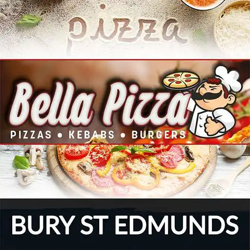 Play Bella Pizza & Kebabs Bury Saint Edmunds APK