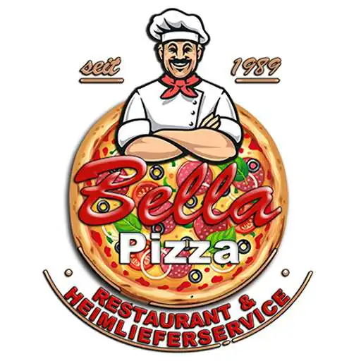 Play Bella Pizza Mannheim APK