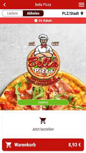 Play Bella Pizza Mannheim  and enjoy Bella Pizza Mannheim with UptoPlay