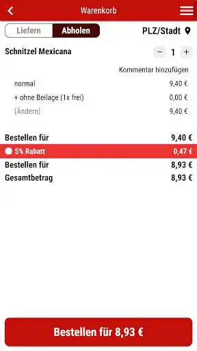 Play Bella Pizza Mannheim as an online game Bella Pizza Mannheim with UptoPlay