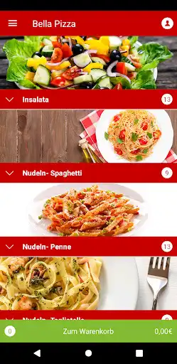 Play Bella Pizza as an online game Bella Pizza with UptoPlay