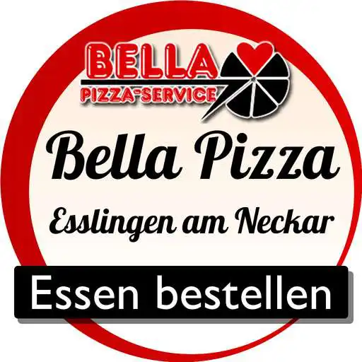 Play Bella Pizza Service Esslingen am Neckar APK