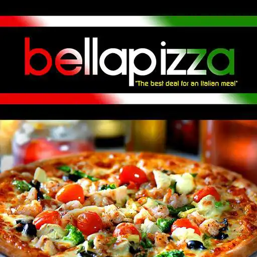 Play Bella Pizza, St Helens APK