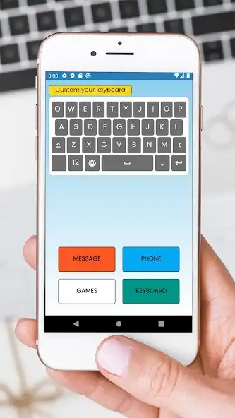 Play Bella Poarch fake call  chat  and enjoy Bella Poarch fake call  chat with UptoPlay