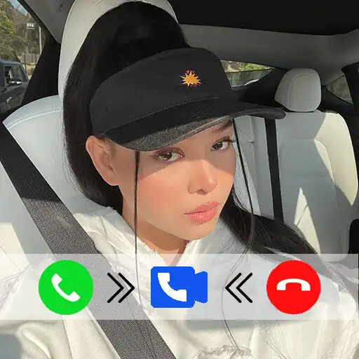 Play Bella Poarch Prank Call APK Play Bella Poarch Prank Call APK