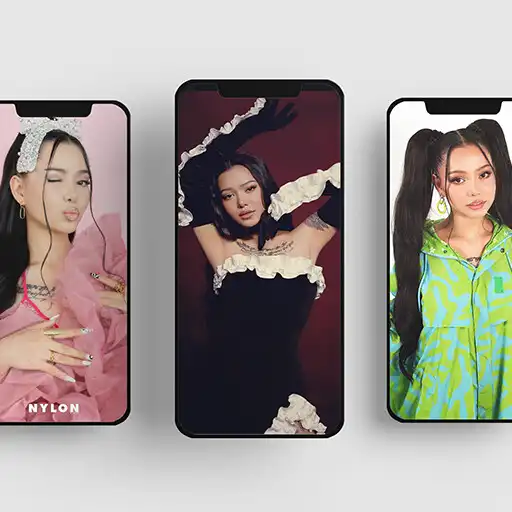 Play Bella Poarch Wallpaper HD 4K APK