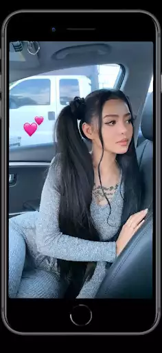 Play Bella poarch wallpaper HD as an online game Bella poarch wallpaper HD with UptoPlay