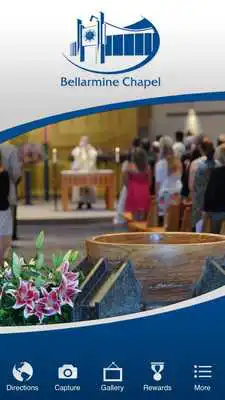 Play Bellarmine Play Bellarmine