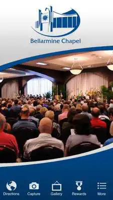 Play Bellarmine Play Bellarmine