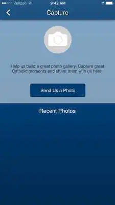 Play Bellarmine Play Bellarmine