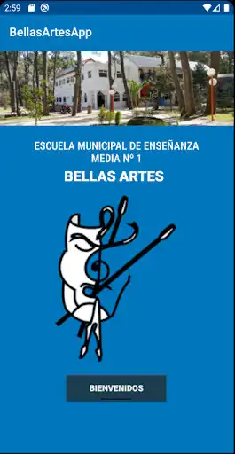 Play Bellas Artes San Clemente  and enjoy Bellas Artes San Clemente with UptoPlay