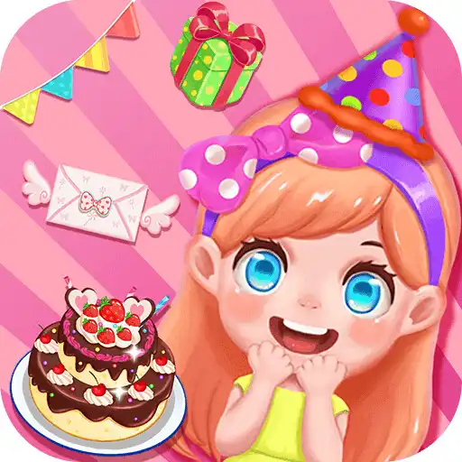 Play Bellas Birthday Party game APK Play Bellas Birthday Party game APK