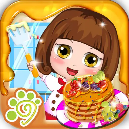 Play Bellas cake making kitchen APK Play Bellas cake making kitchen APK