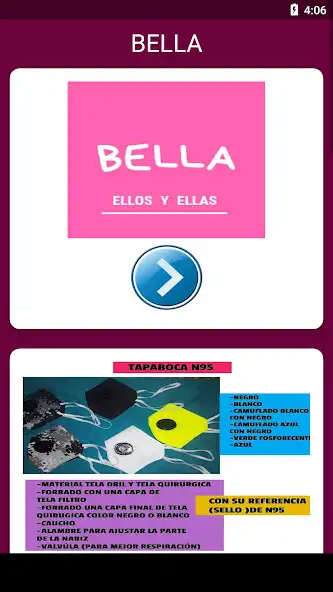 Play Bella