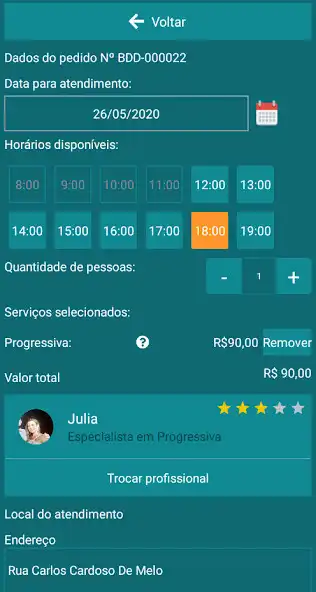 Play Bellas Designer Delivery as an online game Bellas Designer Delivery with UptoPlay