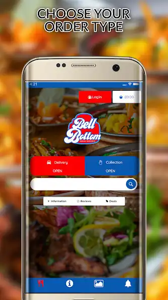 Play Bell Bottom Indian Takeaway and enjoy Bell Bottom Indian Takeaway with UptoPlay Play Bell Bottom Indian Takeaway and enjoy Bell Bottom Indian Takeaway with UptoPlay