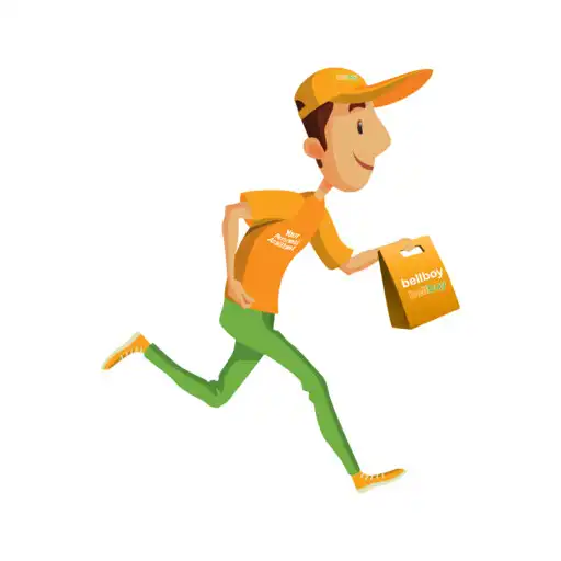 Play Bellboy - Personal Assistant APK Play Bellboy - Personal Assistant APK