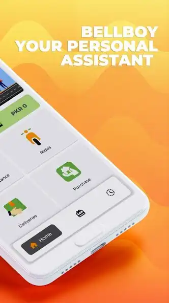Play Bellboy - Personal Assistant as an online game Bellboy - Personal Assistant with UptoPlay