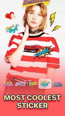 Play Belle Best Selfie - Perfect Selfie Photo Editor