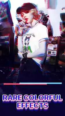 Play Belle Best Selfie - Perfect Selfie Photo Editor