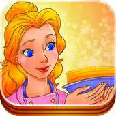 Free play online Belle Cake Shop: Cheese Cakes APK