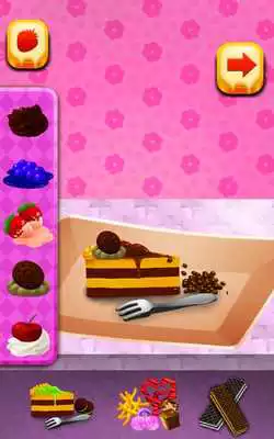 Play Belle Cake Shop: Cheese Cakes