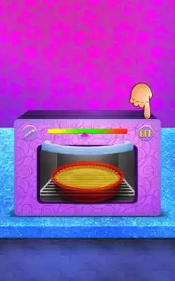 Play Belle Cake Shop: Cheese Cakes