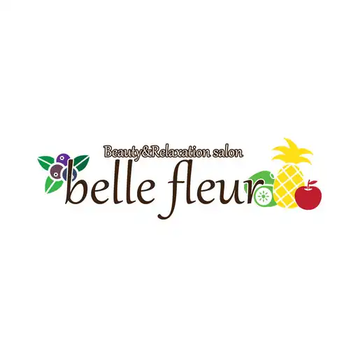 Play BELLE　FLEUR APK