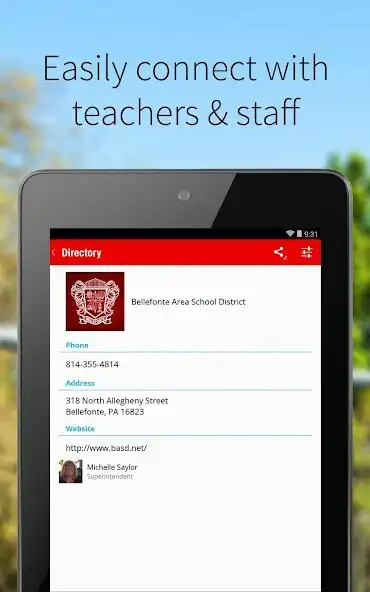 Play Bellefonte Area Schools as an online game Bellefonte Area Schools with UptoPlay