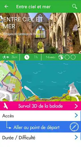 Play Belles Balades Deluxe as an online game Belles Balades Deluxe with UptoPlay