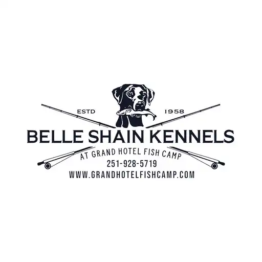 Play Belle Shain Kennels  Farm APK