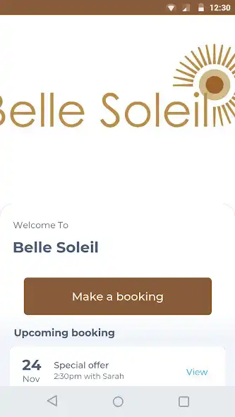 Play Belle Soleil  and enjoy Belle Soleil with UptoPlay