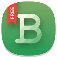 Free play online Belle UI Icon Pack  APK