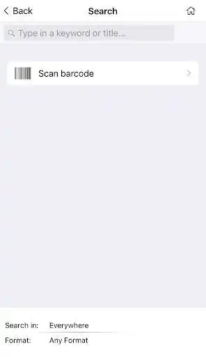 Play Belleville Library On the Go as an online game Belleville Library On the Go with UptoPlay