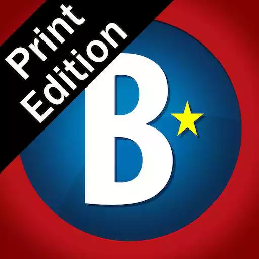 Play Belleville Times Print Edition APK Play Belleville Times Print Edition APK