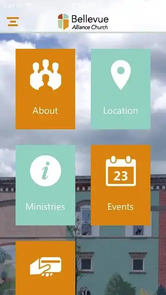Play Bellevue Alliance Church  and enjoy Bellevue Alliance Church with UptoPlay